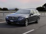Mercedes-Benz E200 Estate 2013 года (AU)